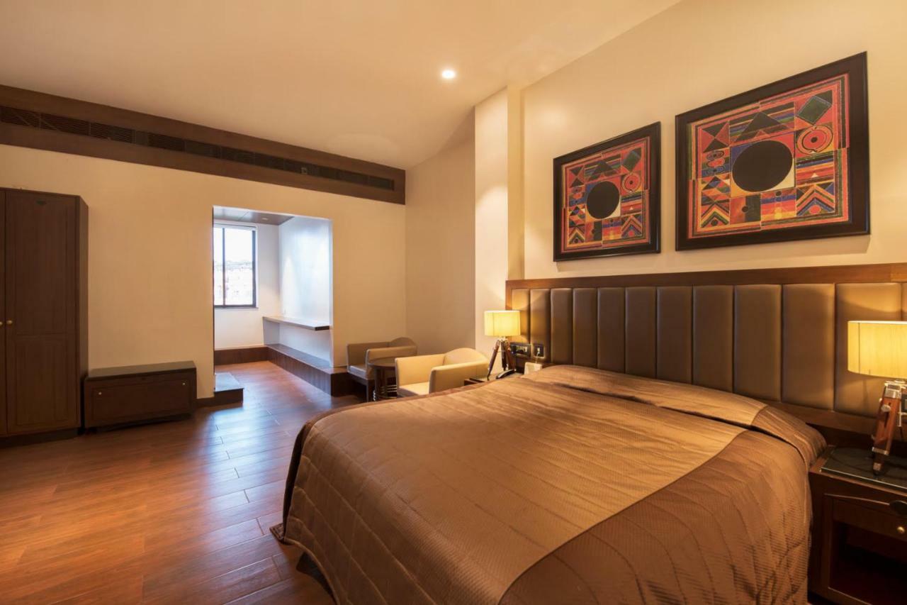 Park Suites كولكاتا المظهر الخارجي الصورة