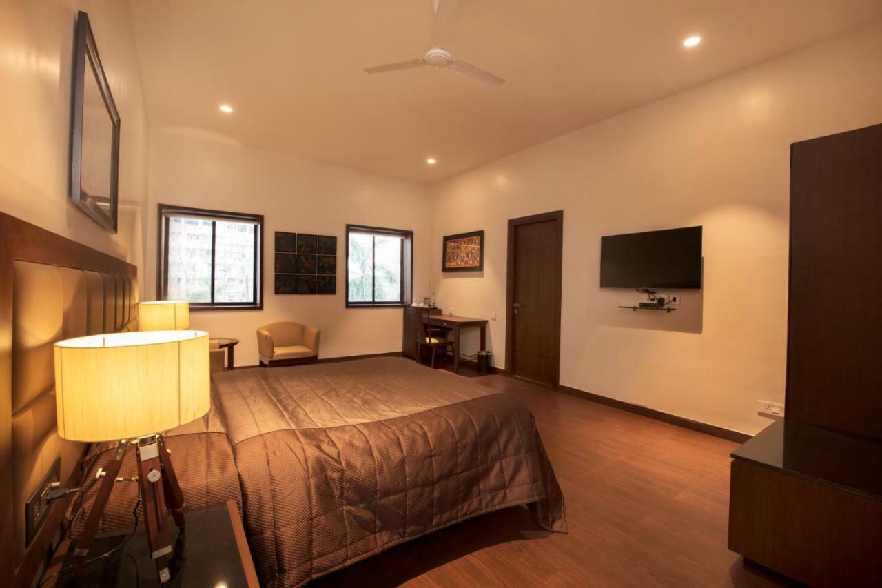 Park Suites كولكاتا المظهر الخارجي الصورة