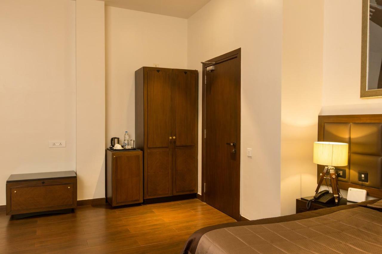 Park Suites كولكاتا المظهر الخارجي الصورة